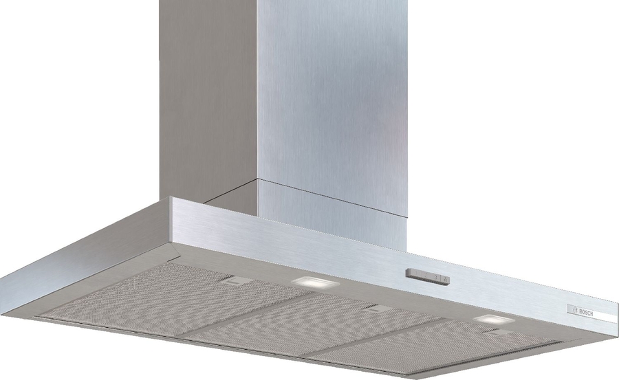 BOSCH DWB93BC30 Serie 2 Wandschouwkap