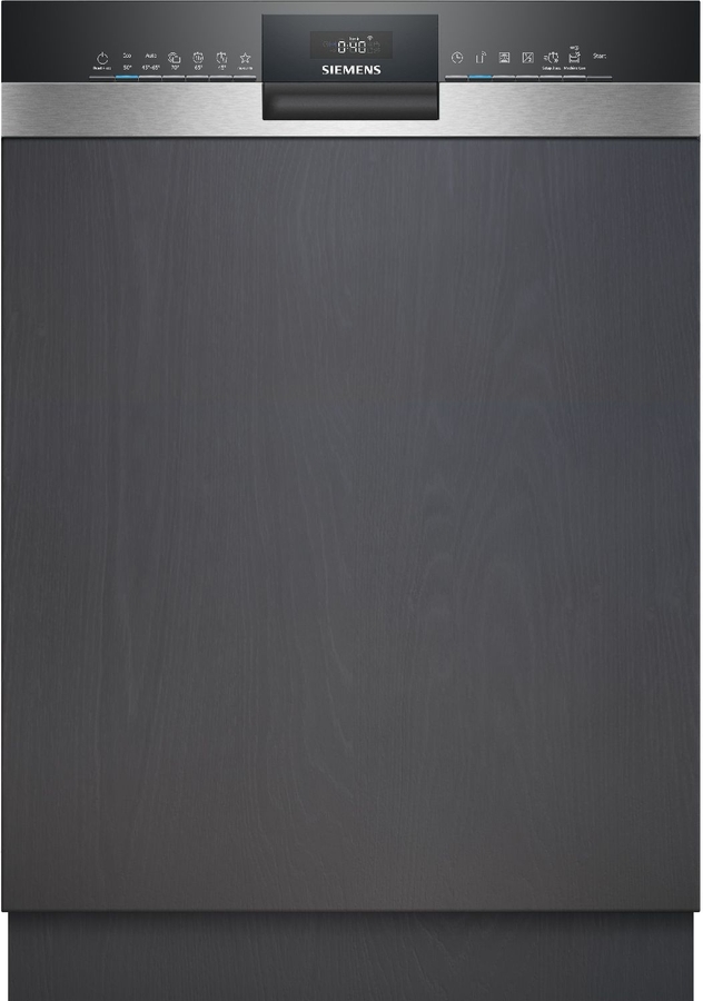 Siemens SN53HS16AE iQ300 Inbouw Vaatwasser