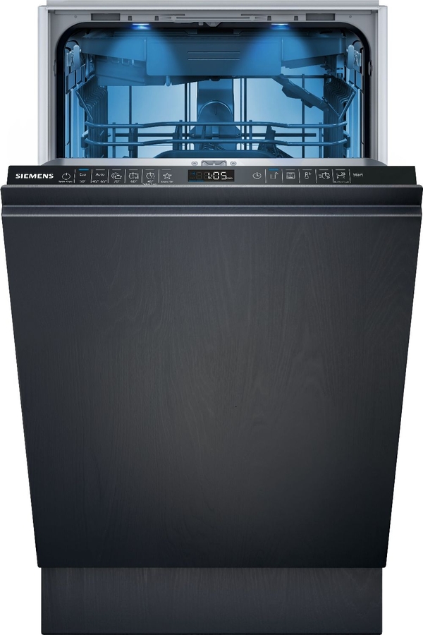 Siemens SR65EX09ME iQ500 Inbouw Vaatwasser