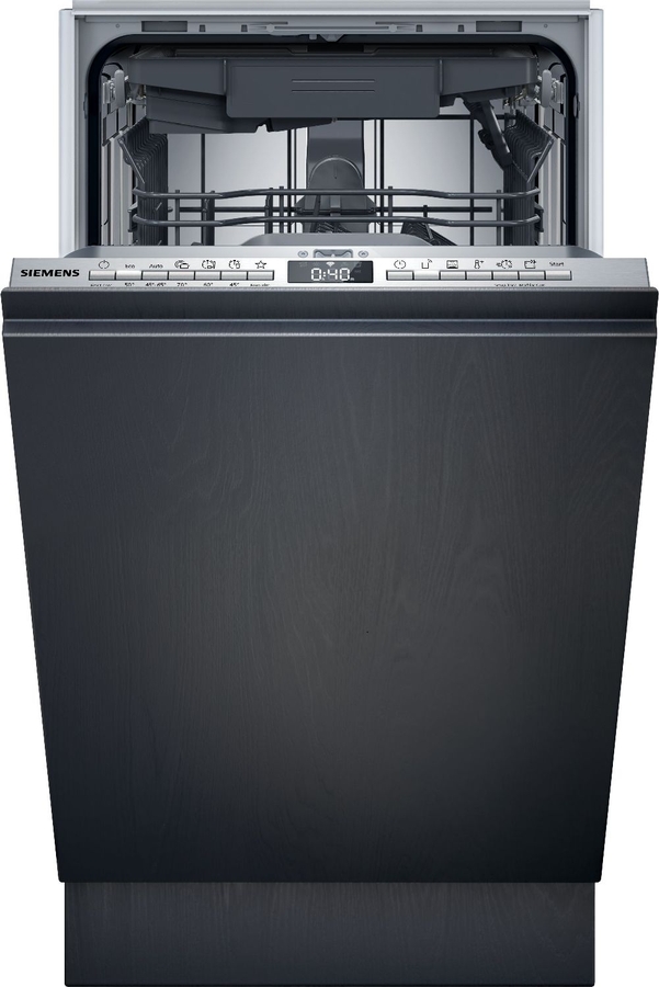 Siemens SR73EX25ME iQ300 Inbouw Vaatwasser