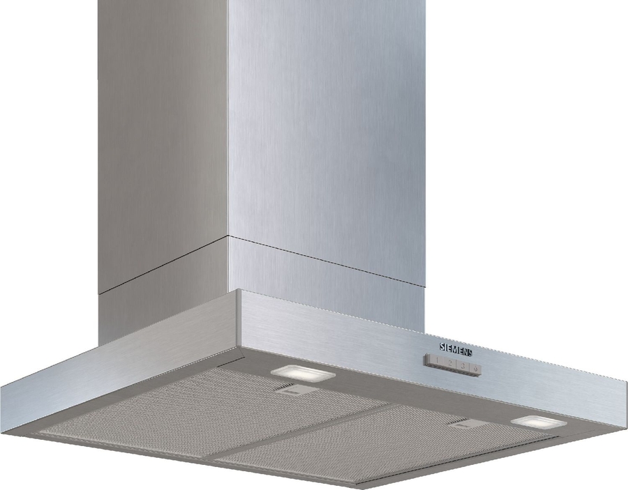 Siemens LC63BBC30 iQ100 Wandschouwkap