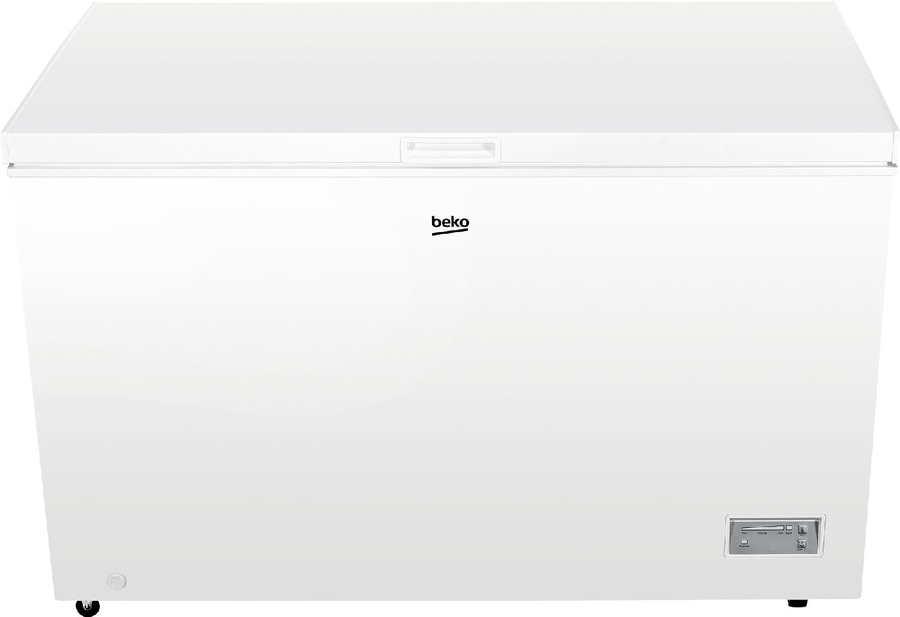 Beko CF380EWN Vriezer