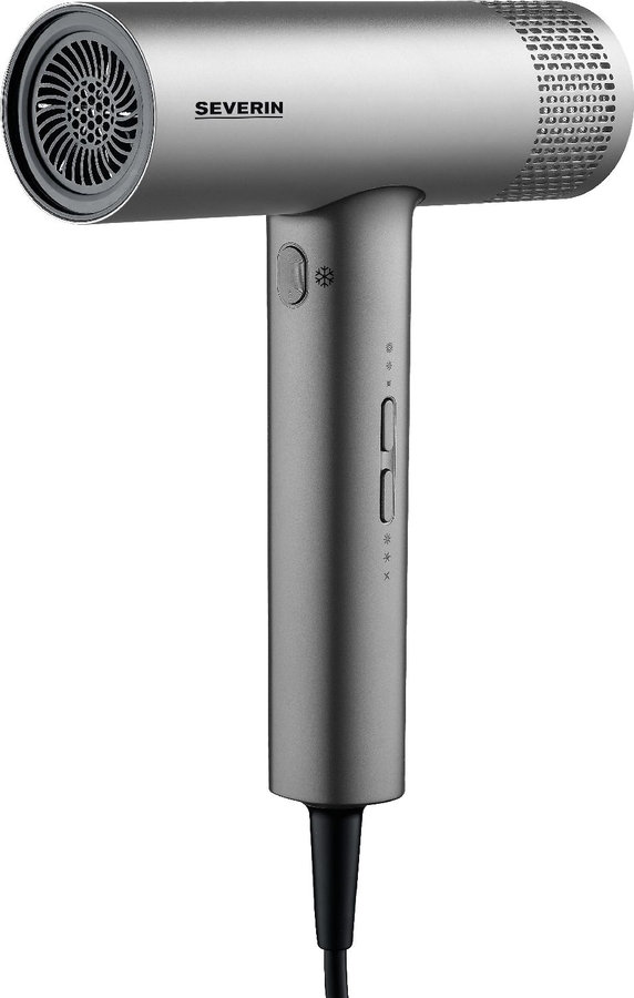 Severin HT0169 S-Style Speed Pro Haardroger - Föhn