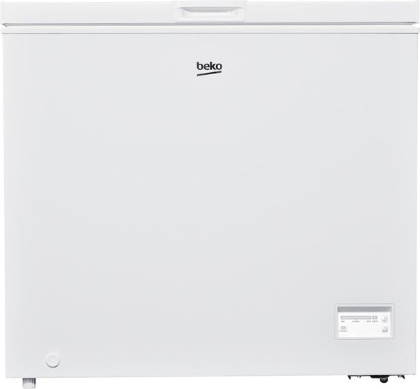 Beko CF200EWN Vriezer