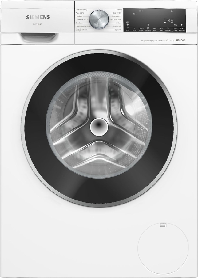 Siemens WG44G2FONL iQ500 Wasmachine