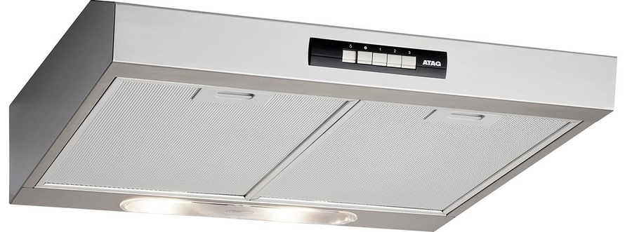 ATAG WO60211BM Onderbouw Afzuigkap