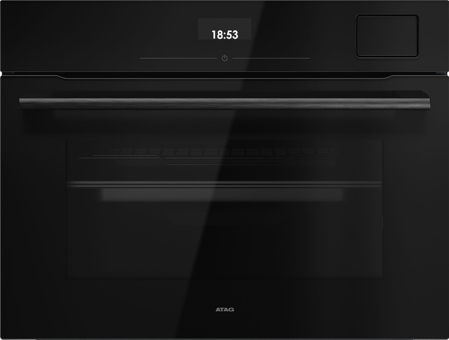 ATAG CS6471C Inbouw Stoomven