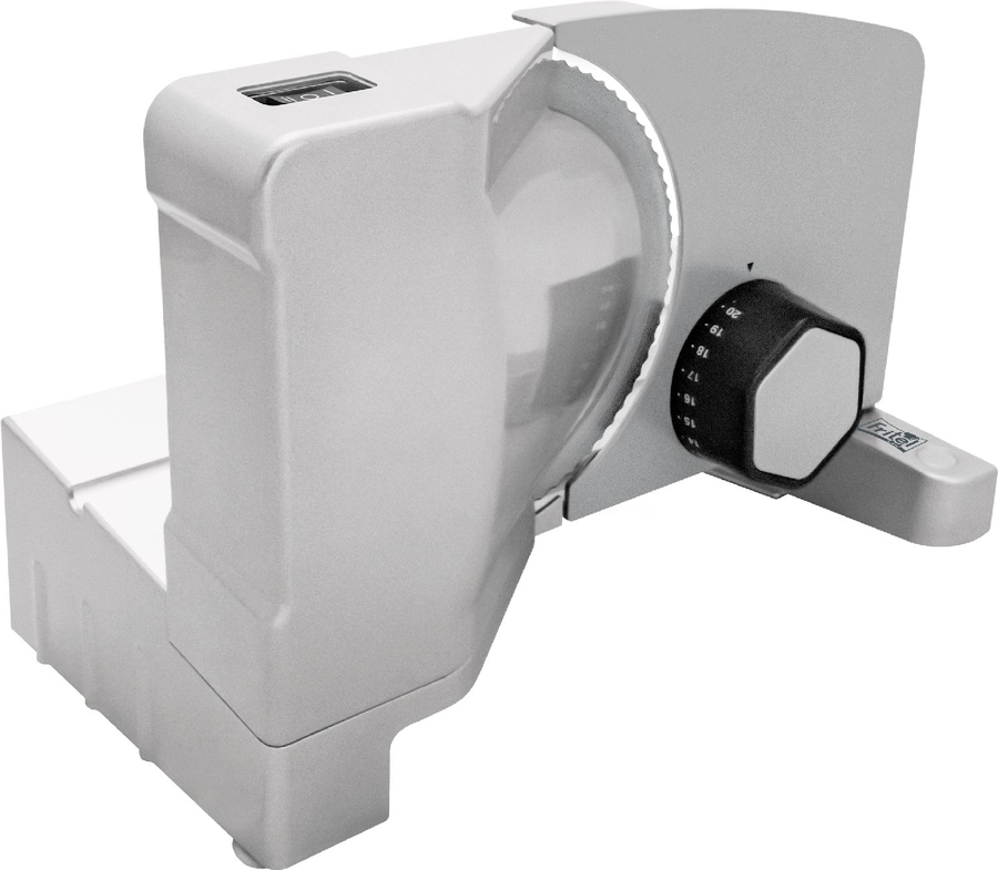 FRITEL SL3657 Metalen Allessnijder