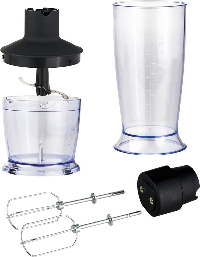 FRITEL 150090 Accessories Set HB 2870