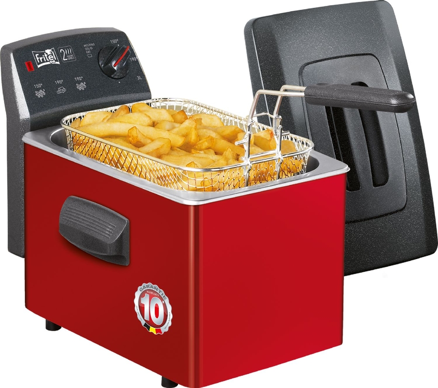 FRITEL SF4153 Turbo Friteuse