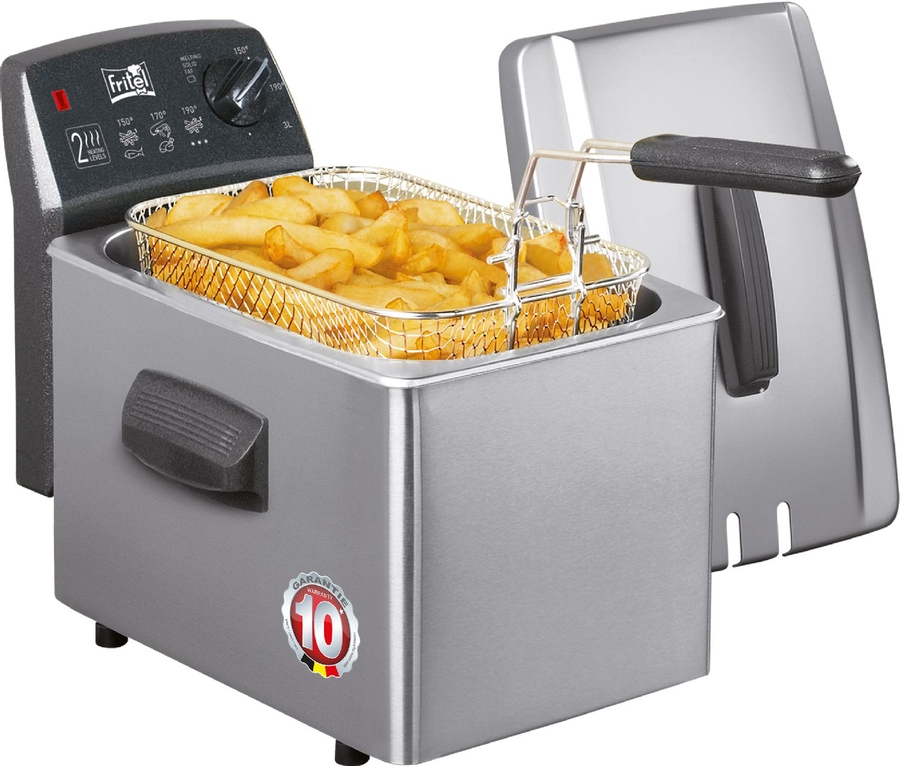 FRITEL SF4154 Turbo Friteuse