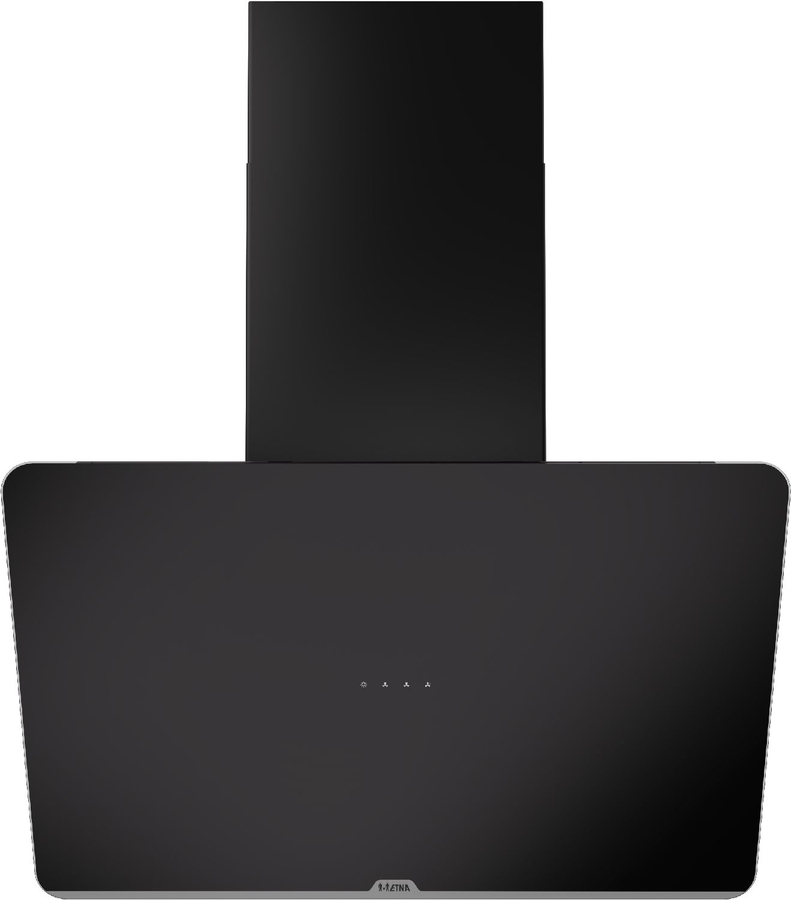 ETNA AD571ZT Diagonale Schouwkap