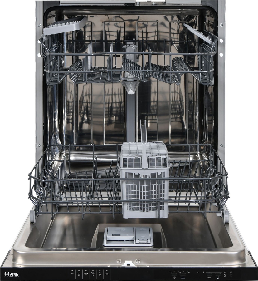 ETNA VWS245N Inbouw Vaatwasser