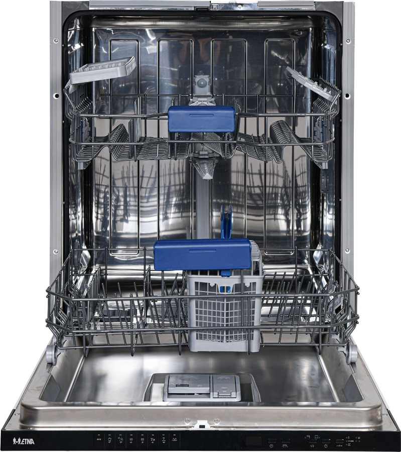 ETNA VWD245HN Inbouw Vaatwasser