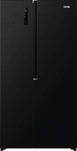 ETNA AKV5178ZWA Amerikaanse Koelkast