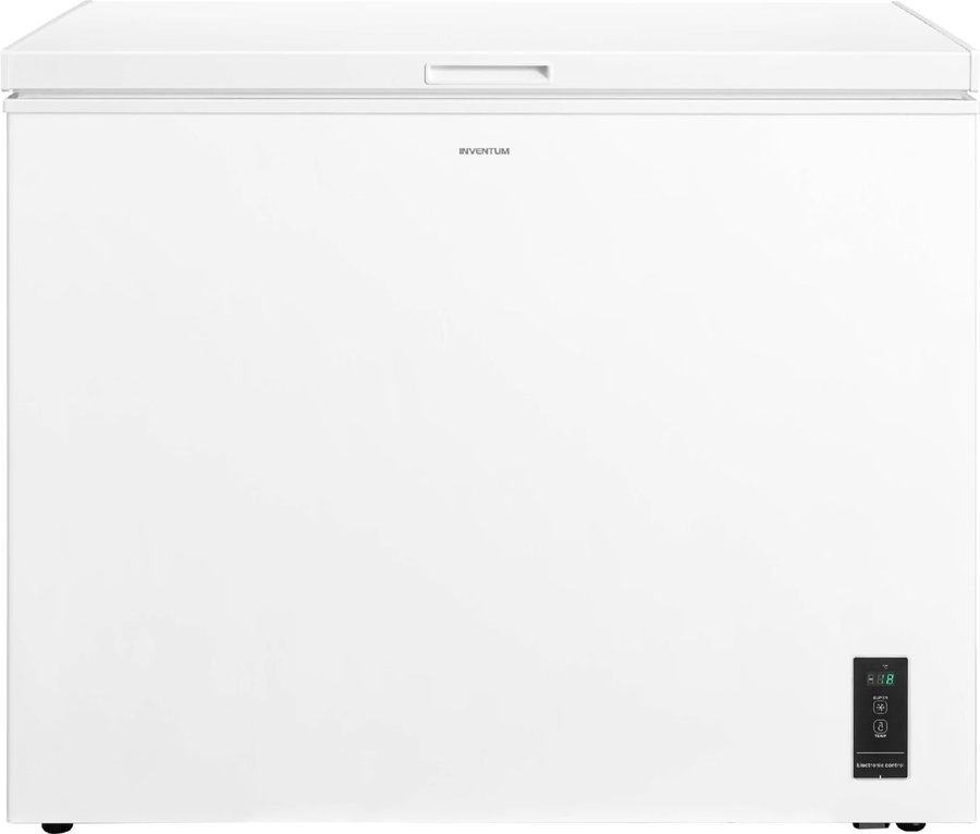 Inventum VK980W Vriezer