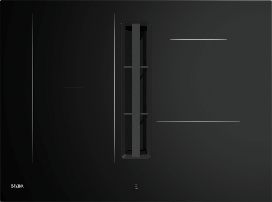 ETNA AKI870ZT Inbouw Inductiekookplaat