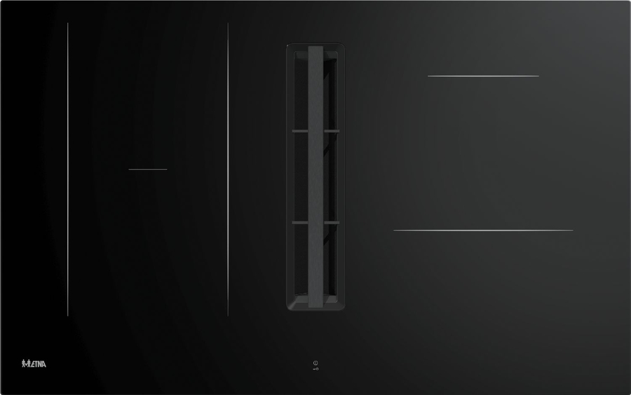 ETNA AKI883ZT Inbouw Inductiekookplaat
