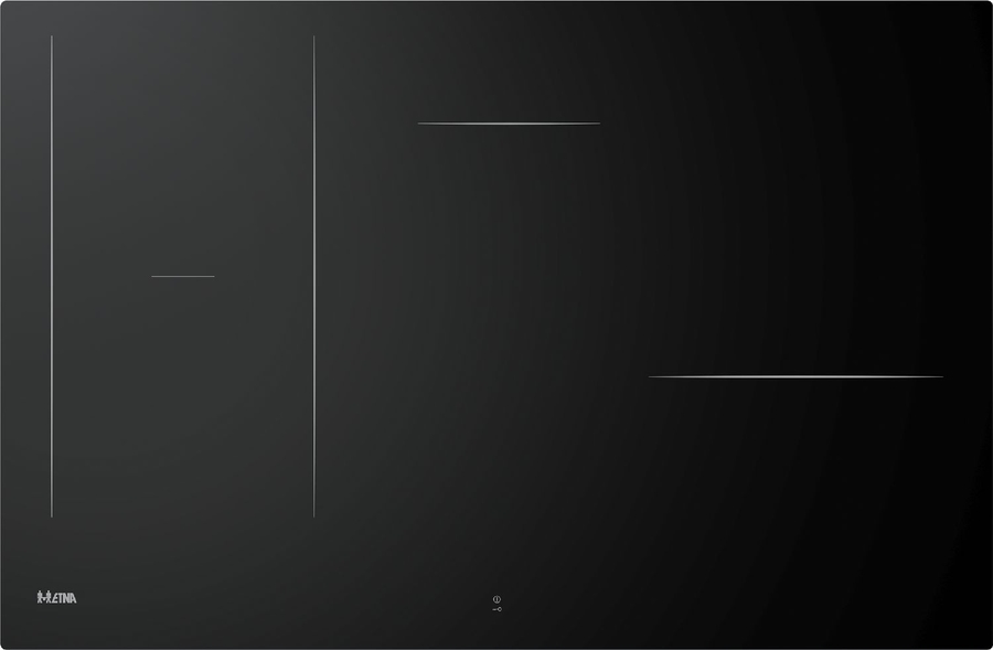 ETNA KIF6480ZT Inbouw Inductiekookplaat