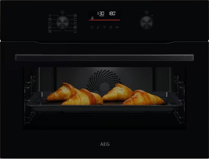 AEG OA5PK40K 5000 SurroundCook Inbouw Oven