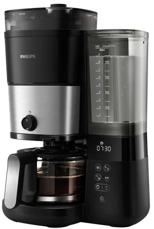 Philips HD7900/01 All-in-One Brew Koffiezetapparaat