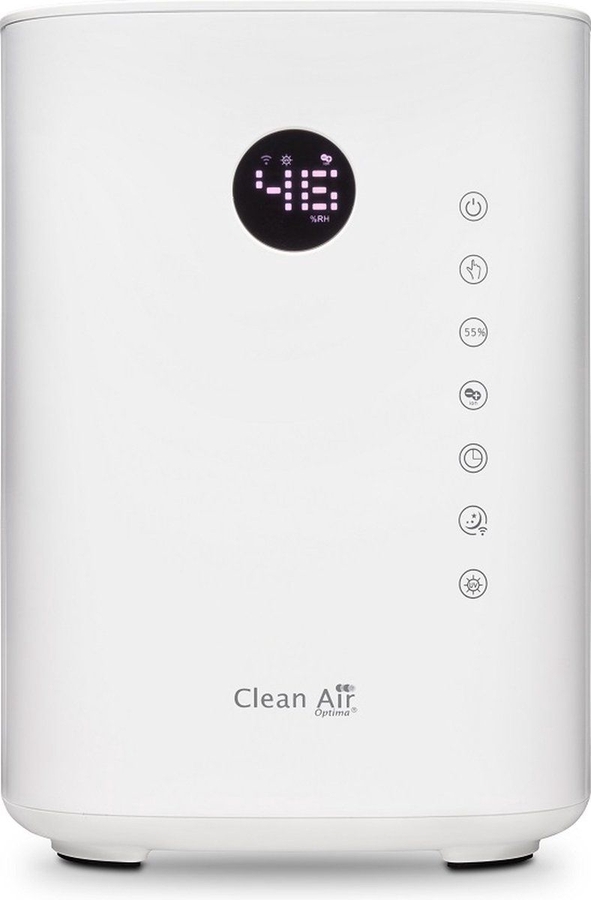 Clean Air Optima CA-604W Luchtbevochtiger