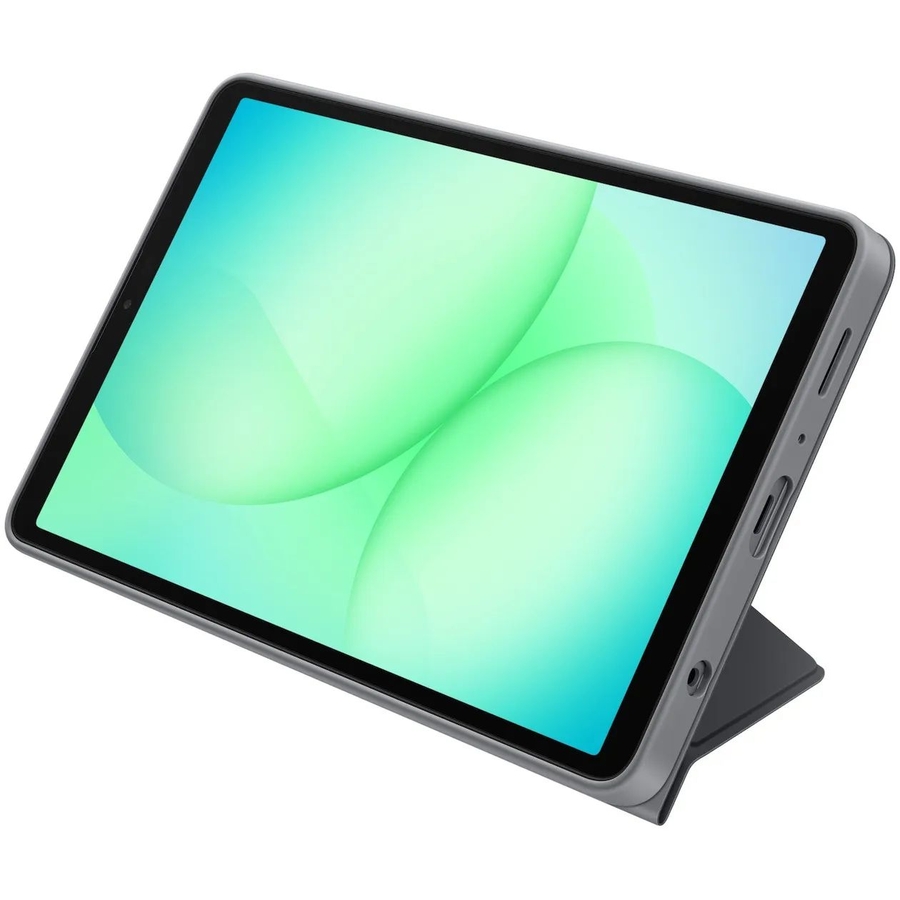 EP:Bundel Samsung Galaxy Tab A11+ 128GB Wifi + Bookcover Zwart