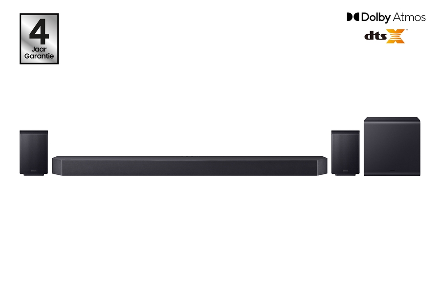 Samsung Soundbar HW-Q990F