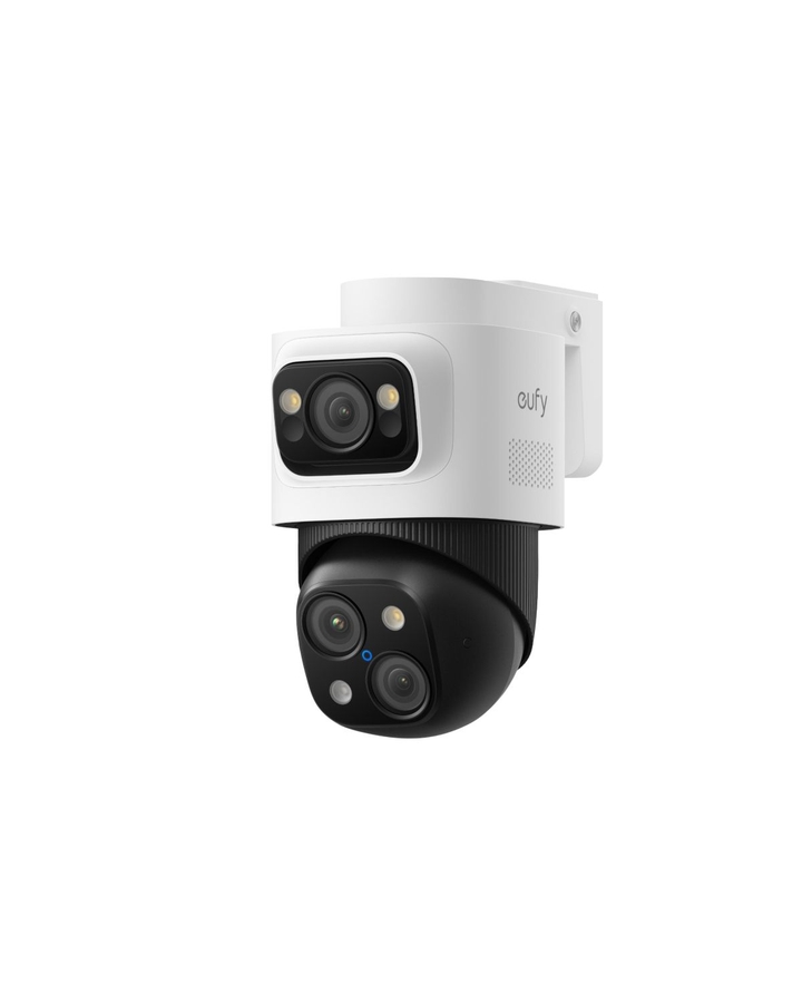 Eufy PoE Cam S4 Bullet-PTZ Cam
