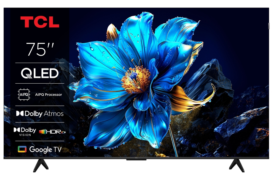 TCL 75QLED780 TV (2025)