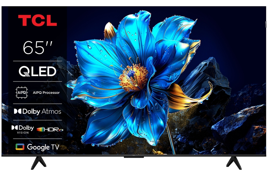 TCL 65QLED780K TV