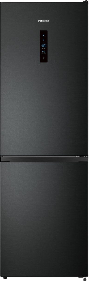 Hisense RB390N4BFC Koel-vriescombinatie