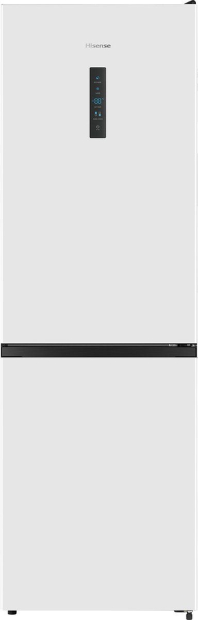 Hisense RB390N4BWC Koel-vriescombinatie
