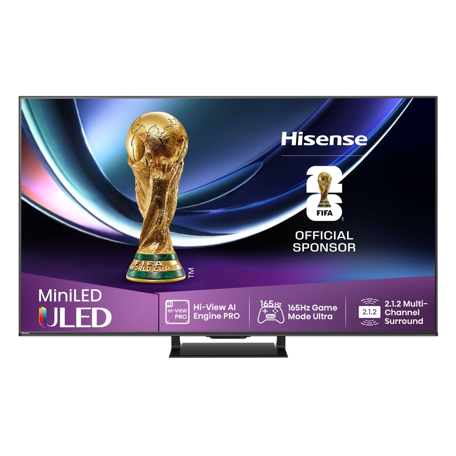 Hisense 55U79Q PRO TV (2025)