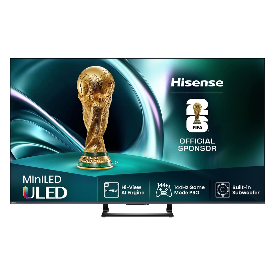 Hisense 65U79Q TV (2025)