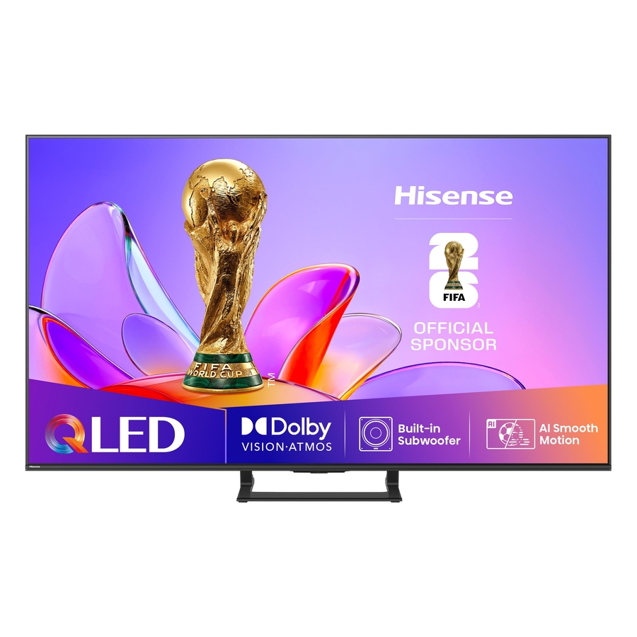 Hisense 75A79Q TV (2025)