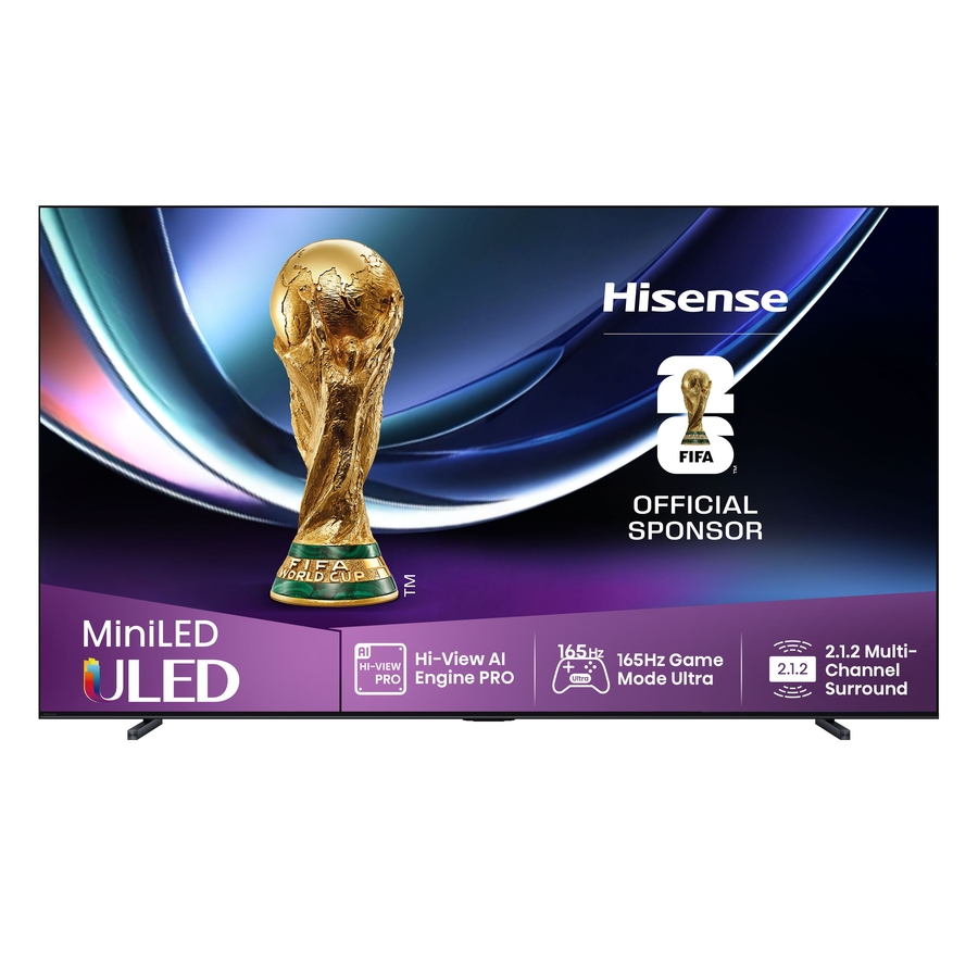 Hisense 100U79Q PRO TV (2025)