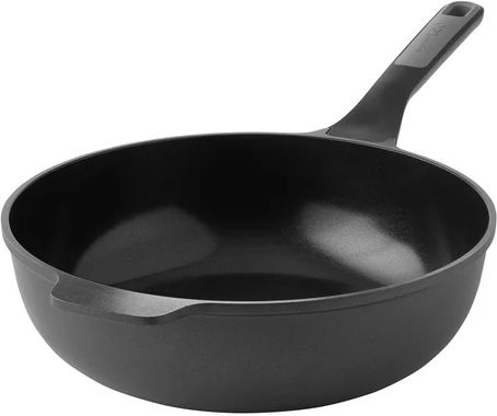 BergHOFF LEO Stone+ Wok - 30 cm