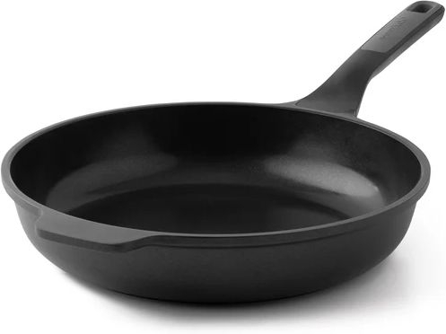 BergHOFF LEO Stone+ Braadpan - 28cm