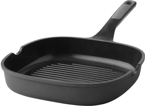 BergHOFF LEO Stone+ Grillpan - 26cm