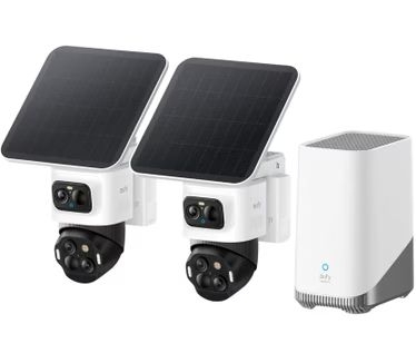 eufyCam S4 2-Cam Kit