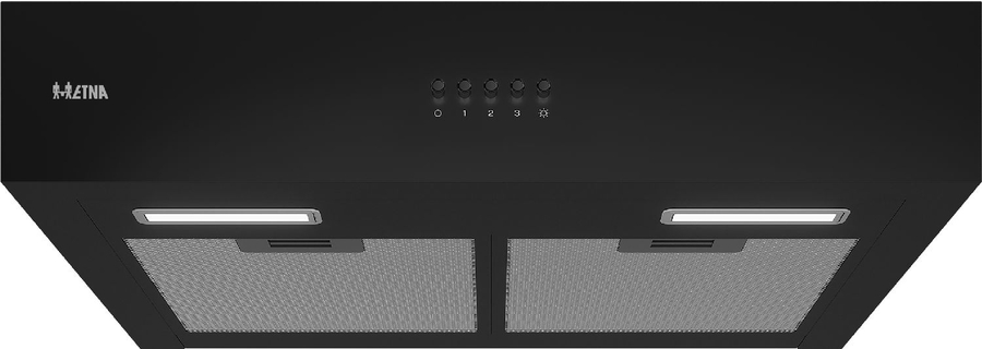 ETNA AO960ZT Onderbouw Afzuigkap