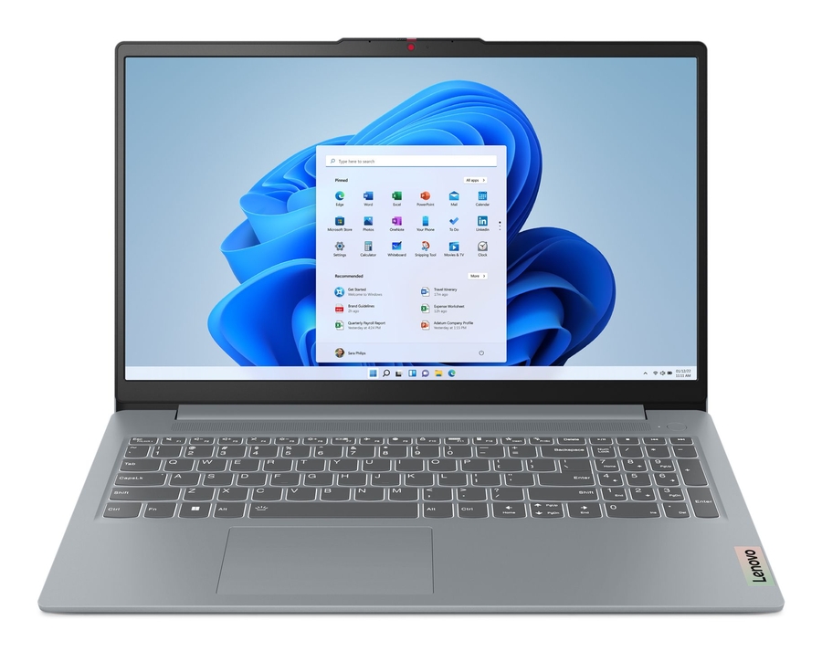 Lenovo IdeaPad Slim 3 15AMN8 Laptop