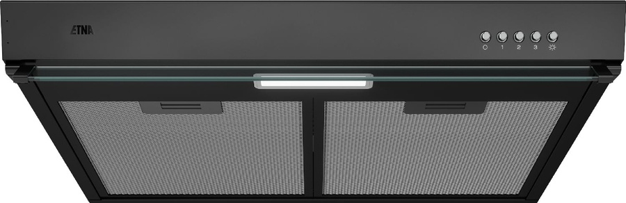 ETNA AO860ZT Onderbouw Afzuigkap