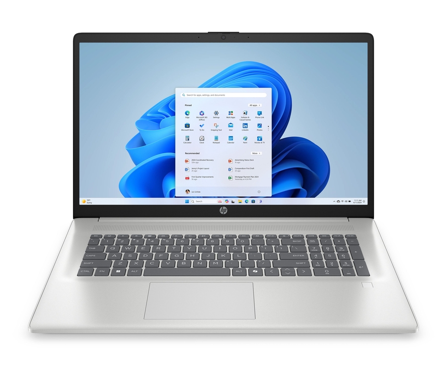 HP 17-cp2230nd laptop