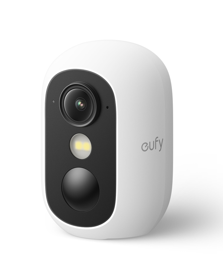 eufyCam C35 White