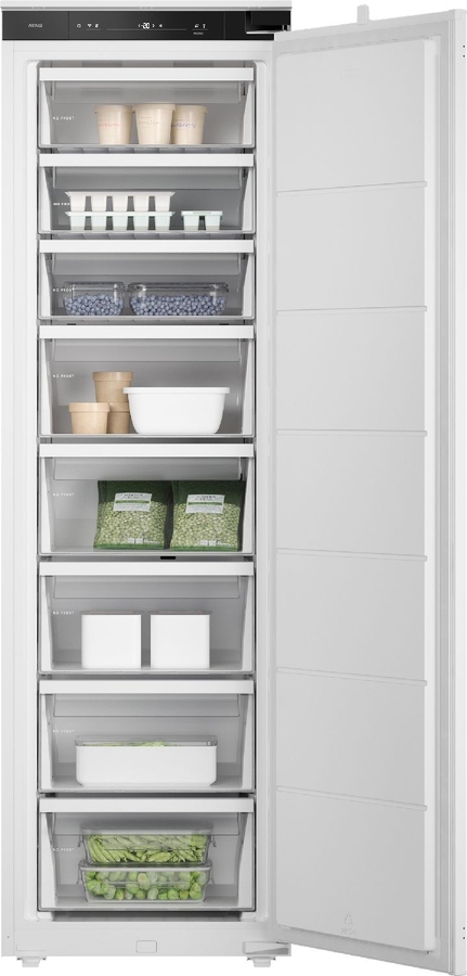 ATAG KSV8178ND Inbouw Vriezer