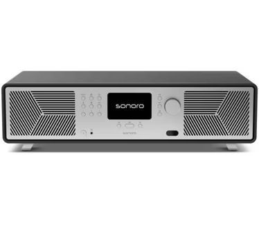 Sonoro Avaton Graphite