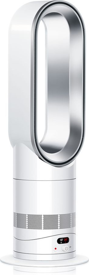 Dyson Hot+Cool HF1 Remote Link Pre-heat verwarmings- en verkoelingsventilator