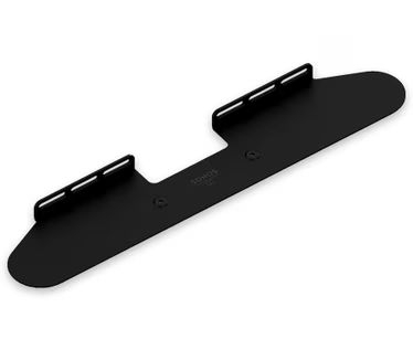Sonos Beam Wall Mount Zwart